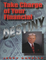 Take Charge of Your Financial D - Jerry Savelle.epub